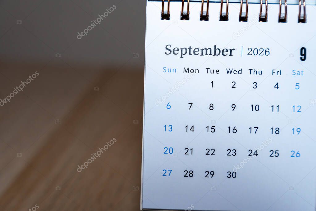 Agenda de eventos de la semana