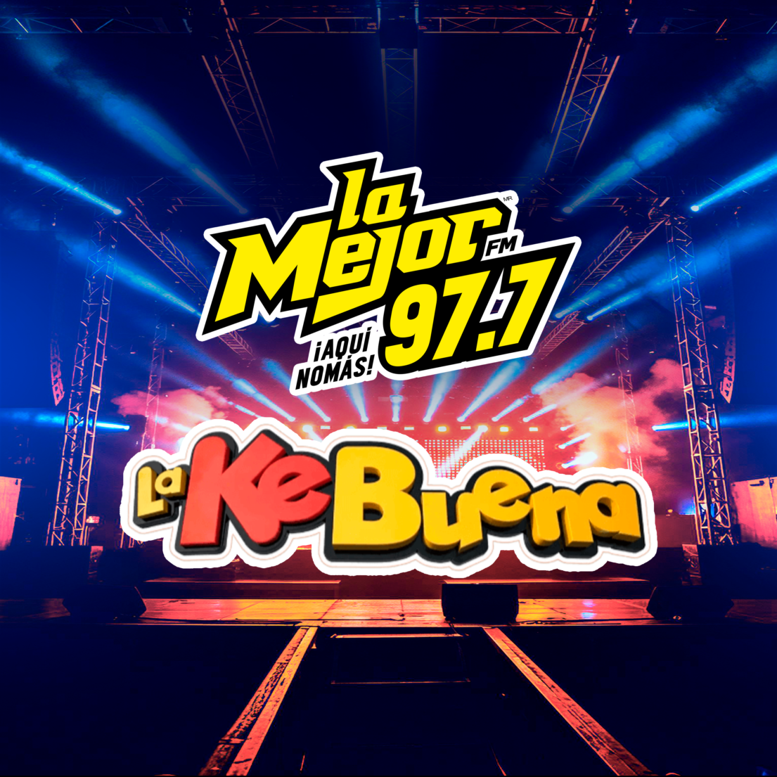 Banda de logos de partners y patrocinadores